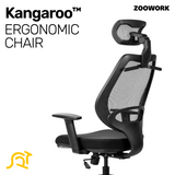 Kangaroo Ergonomic Chair