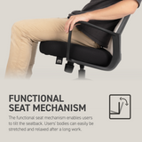 Mild Chair